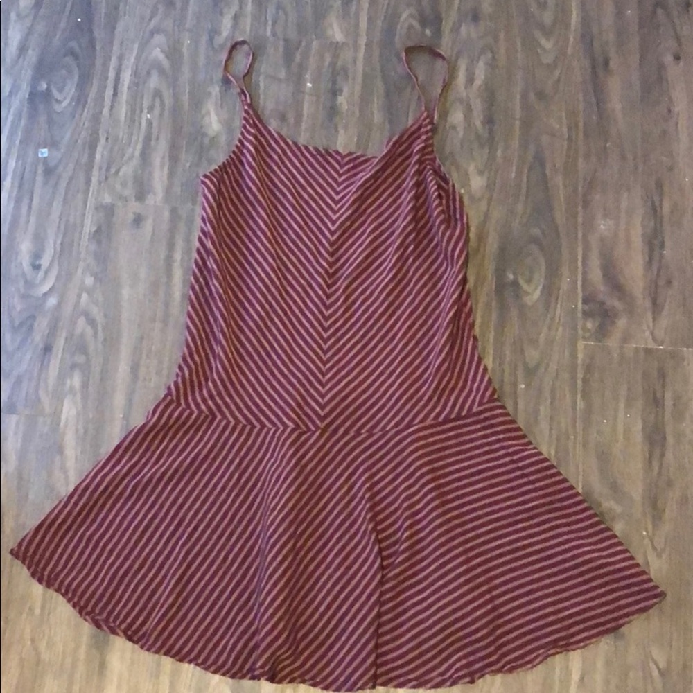 Free people mini dress